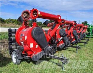 AGI VRX Grain Cleaning Equipment