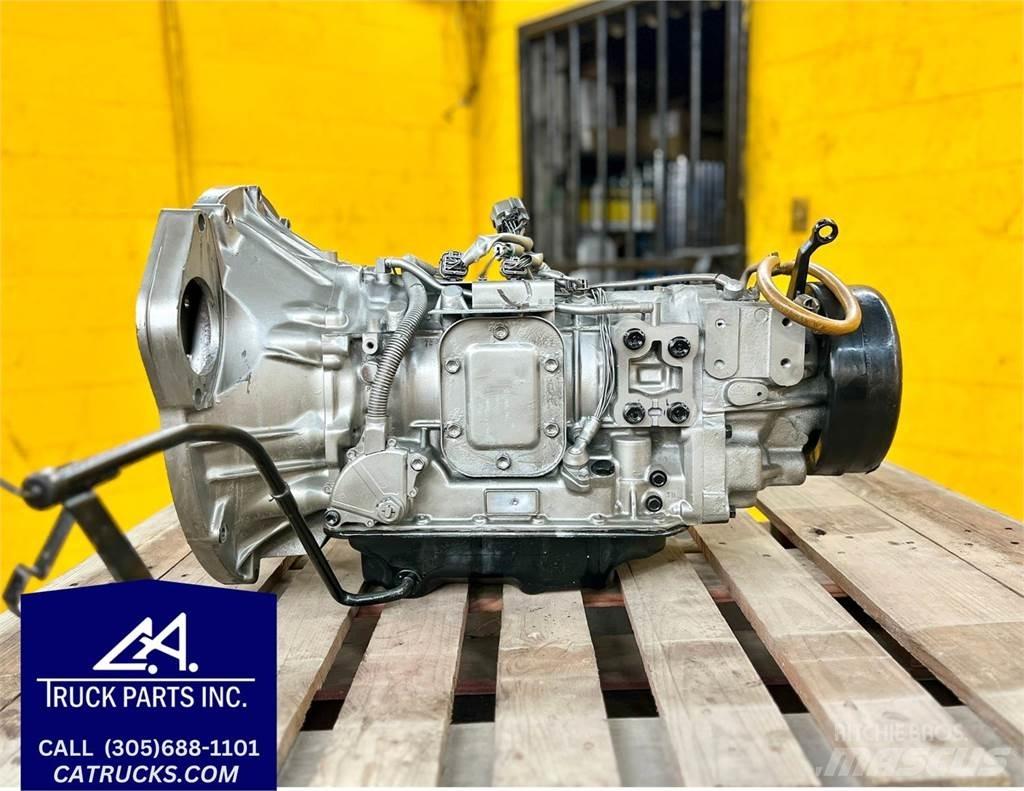  Aisin Transmission