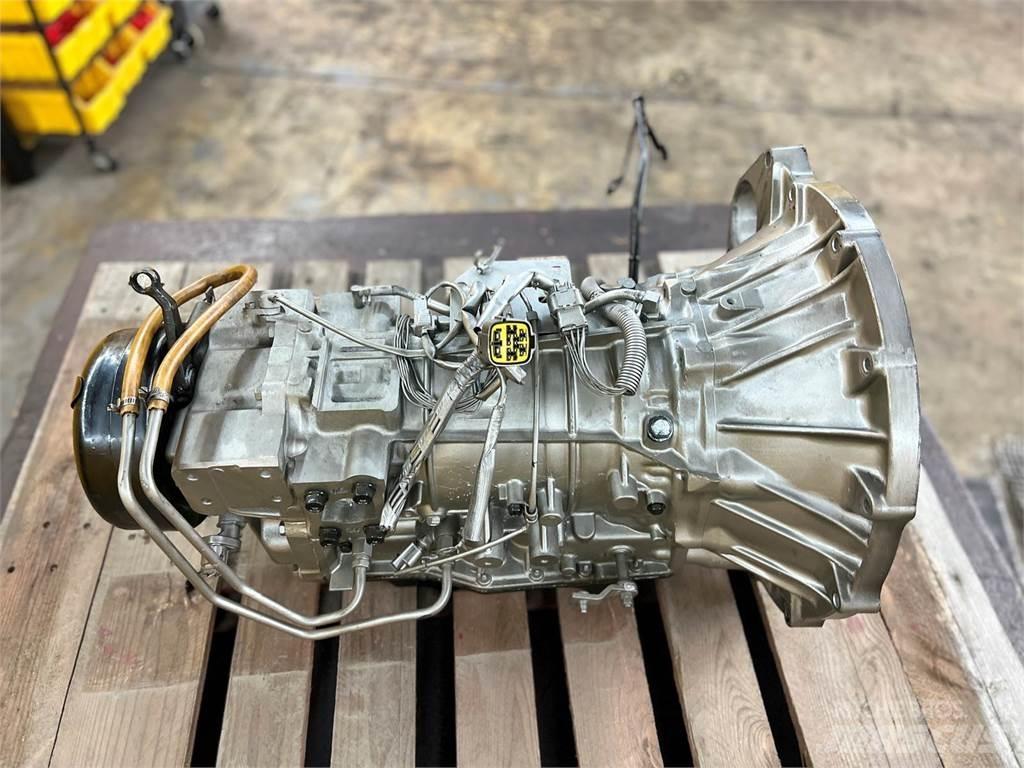  Aisin Transmission