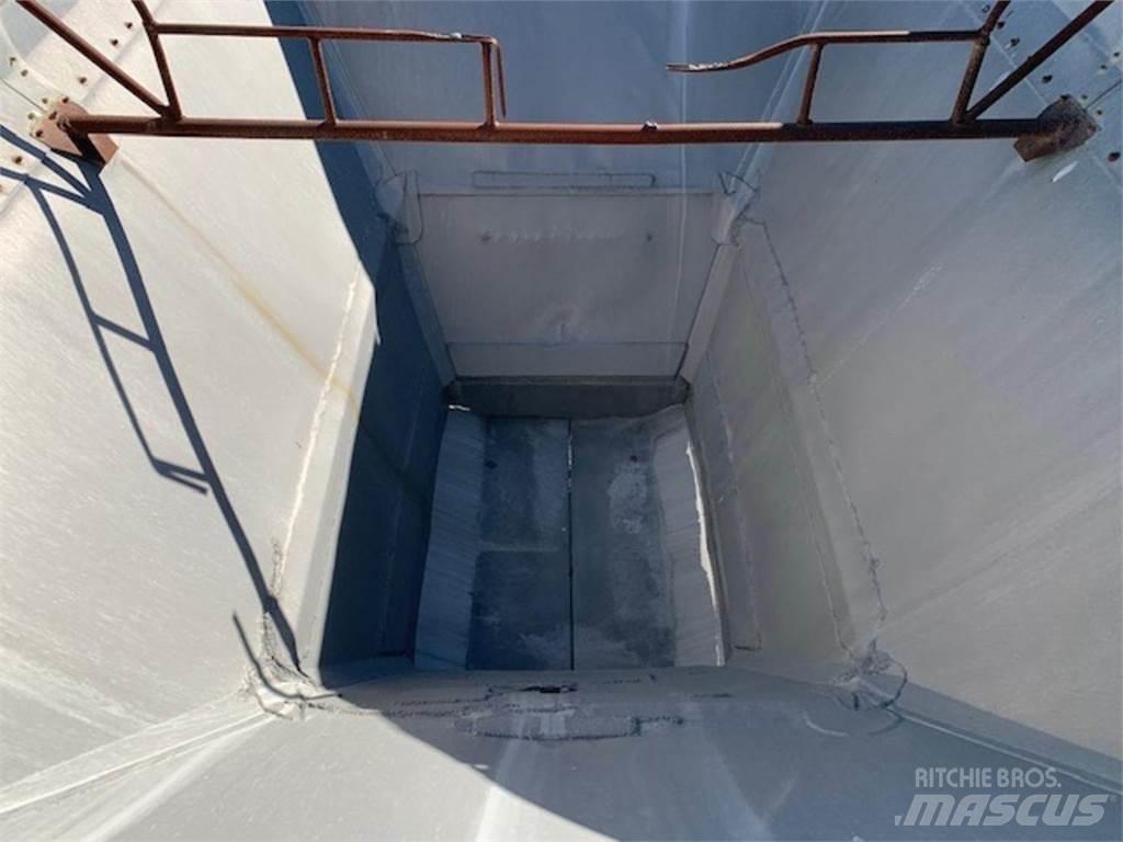  Allco Dump Trailers