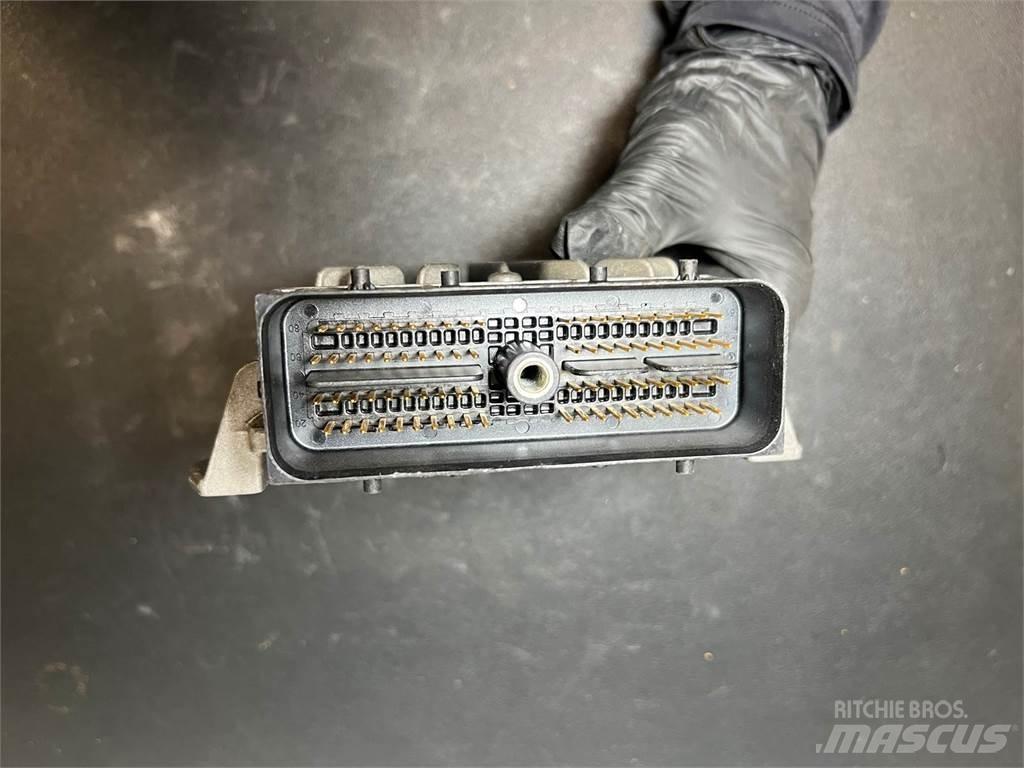 Allison  Electronics
