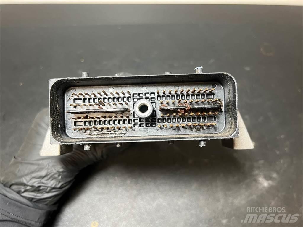 Allison  Electronics
