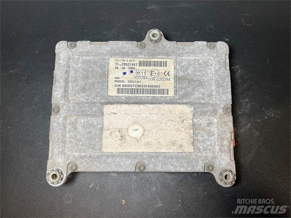 Allison  Electronics