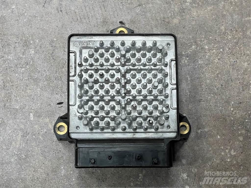 Allison  Electronics
