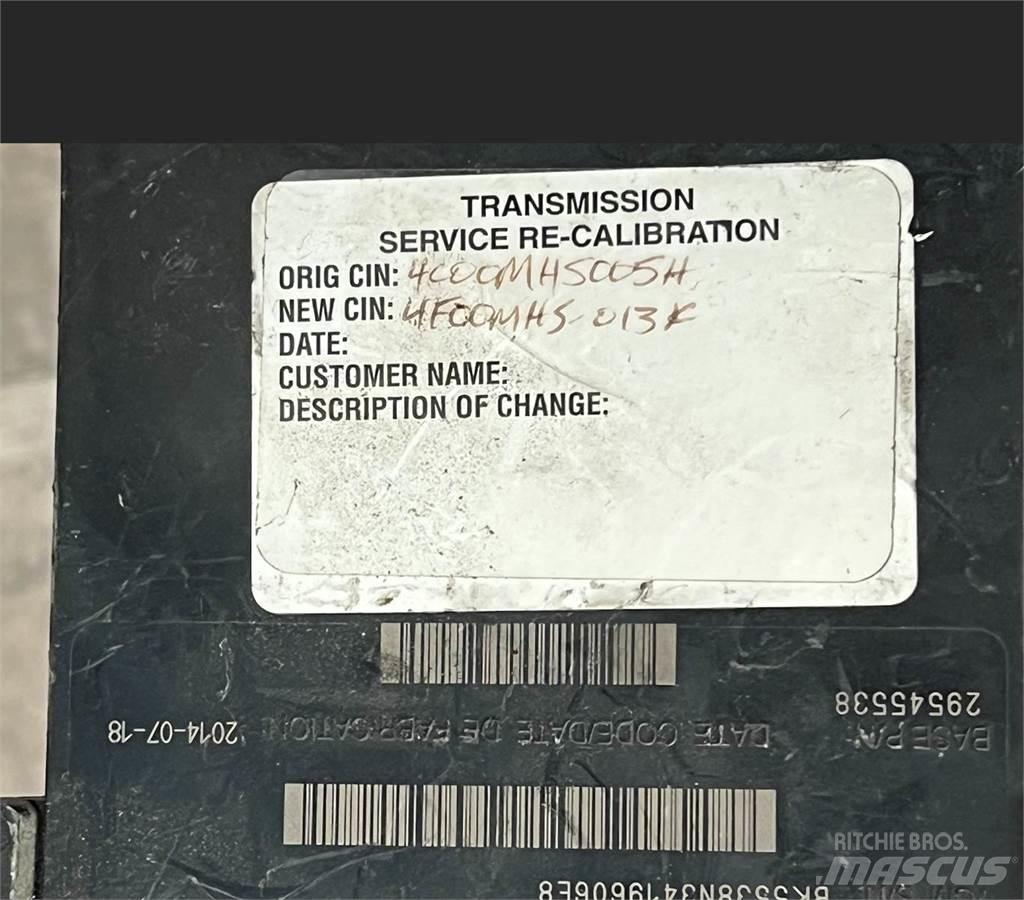 Allison  Electronics