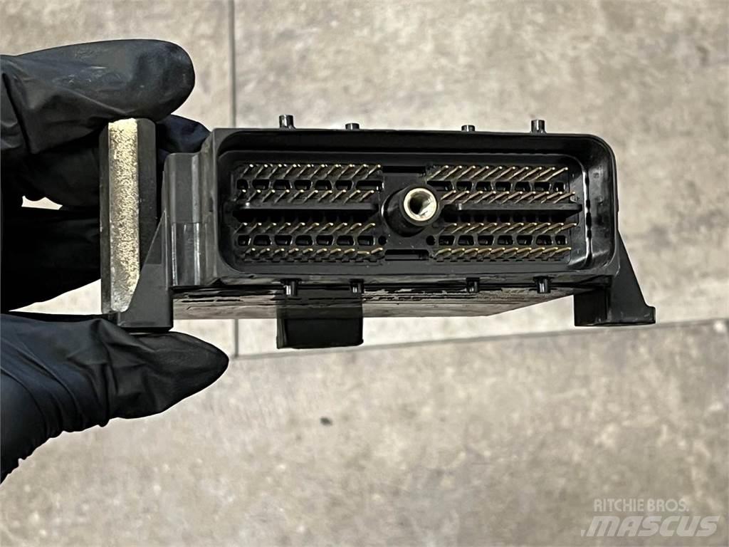Allison  Electronics