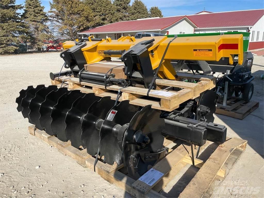 Amco TJ3 Other Tillage Machines And Accessories