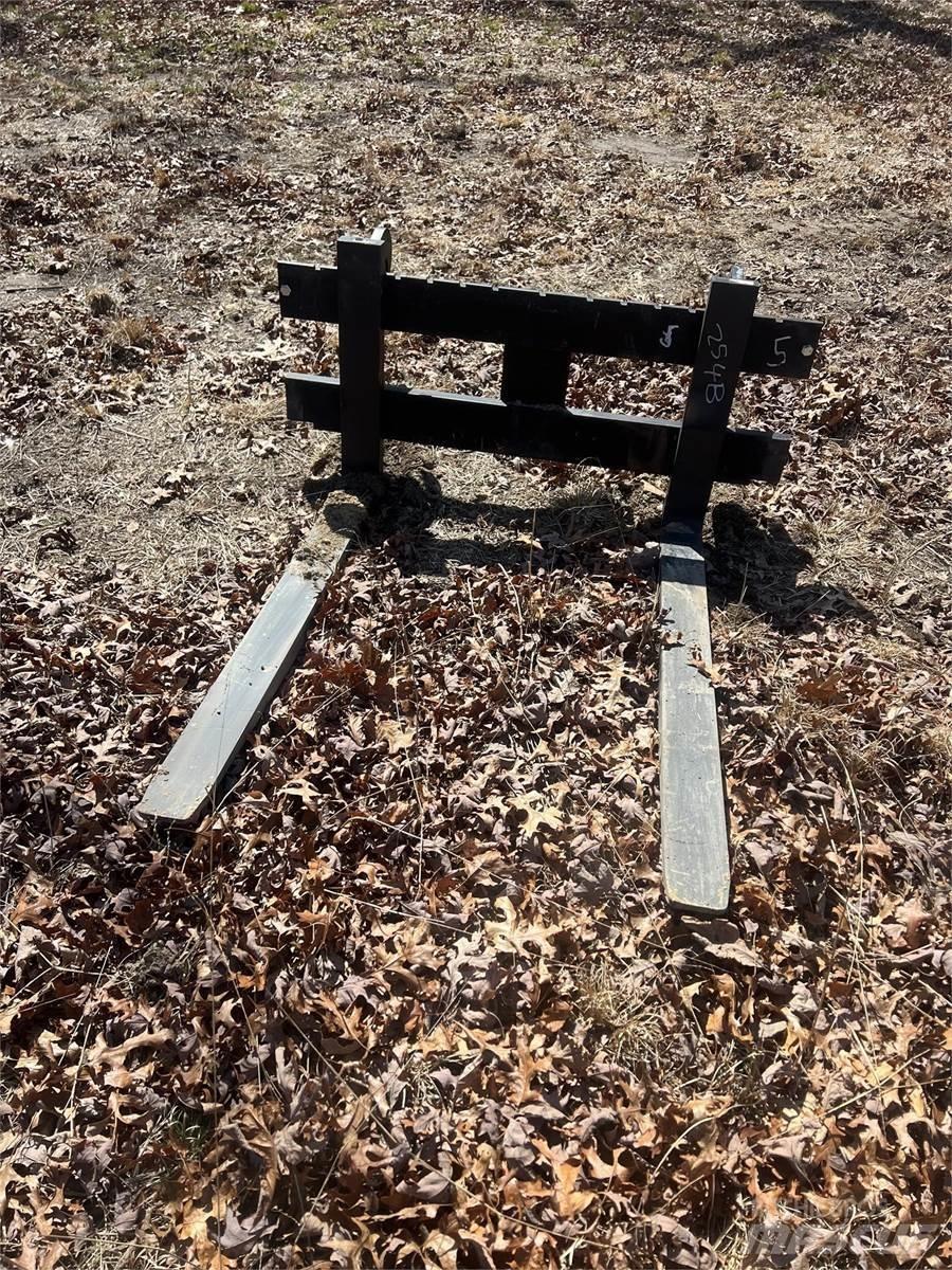  ANKONA Forks