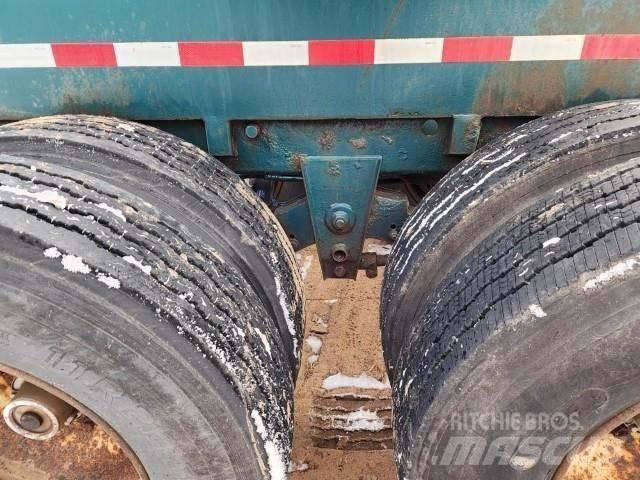  ASSEMBLED Dolly Trailers