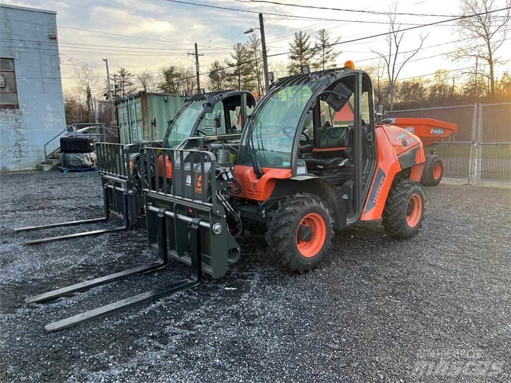 Ausa T235H Telescopic Handlers