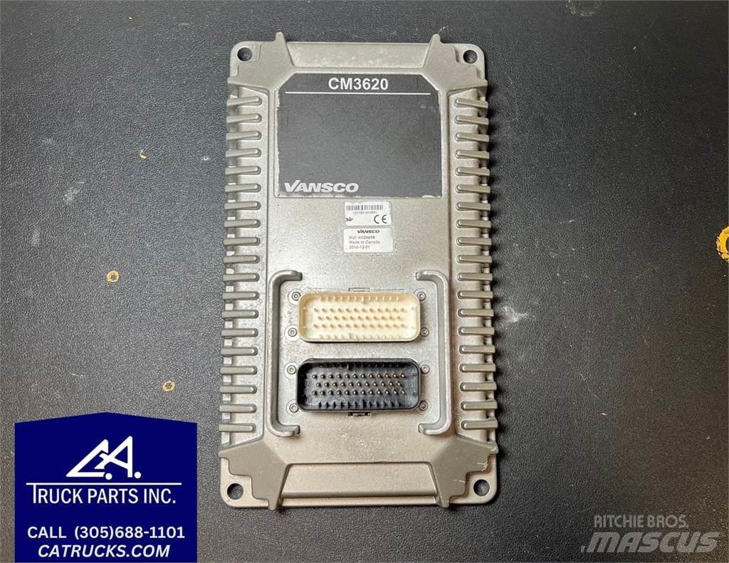 Autocar  Electronics