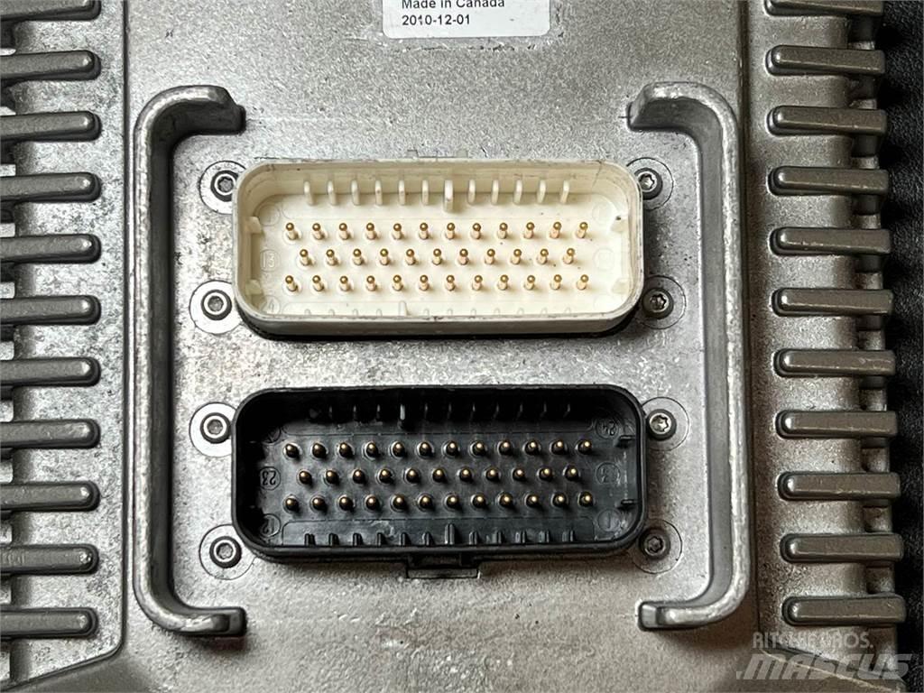 Autocar  Electronics