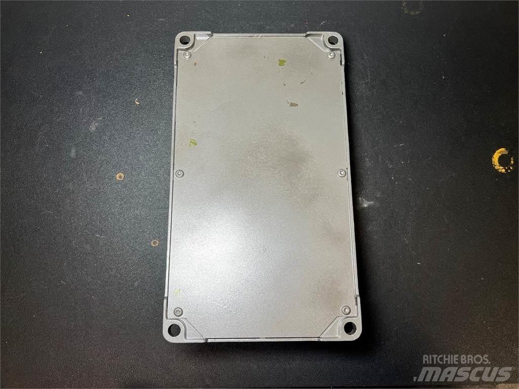 Autocar  Electronics