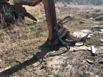 Barko 160B Knuckleboom loaders