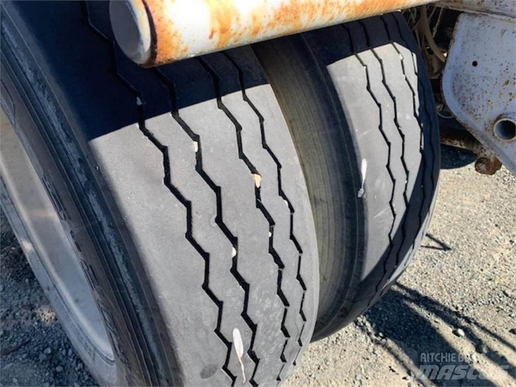 Beall  Dump Trailers