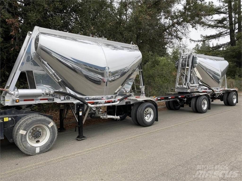 Beall  Tank Trailers