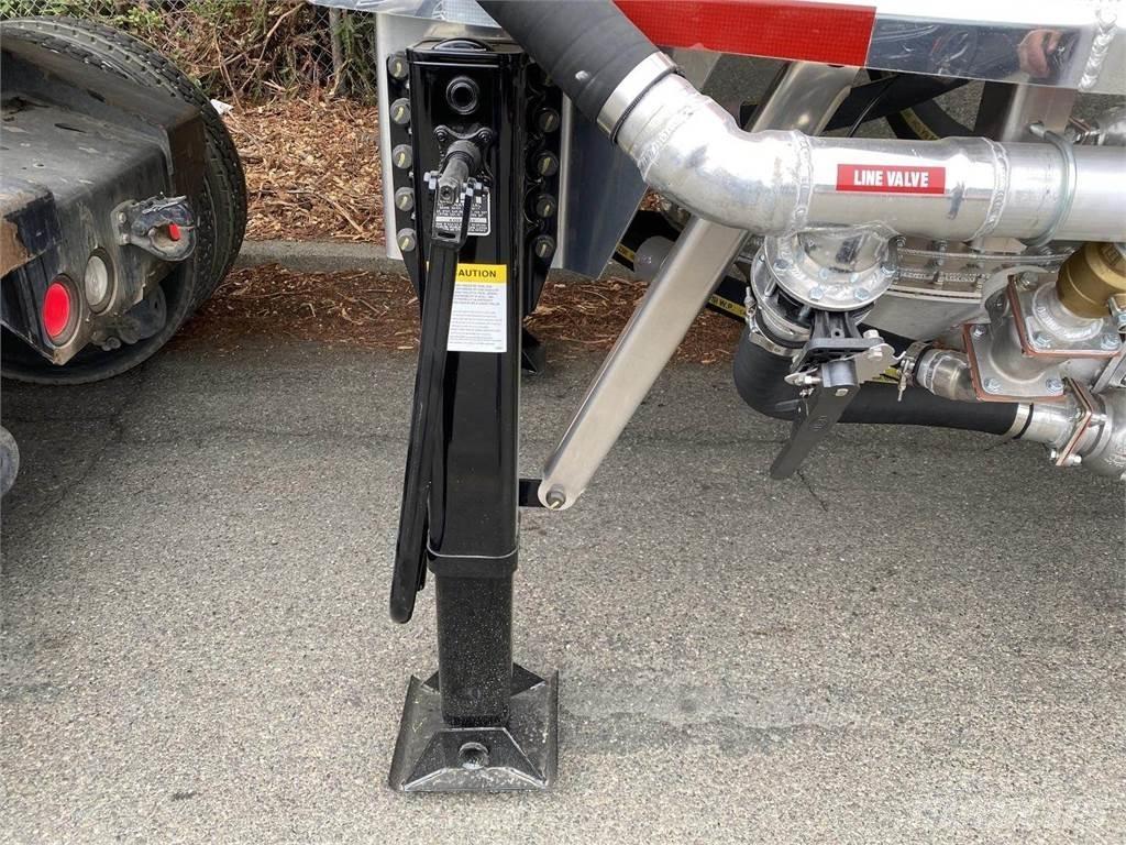 Beall  Tank Trailers