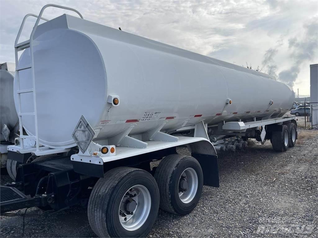 Beall  Tank Trailers