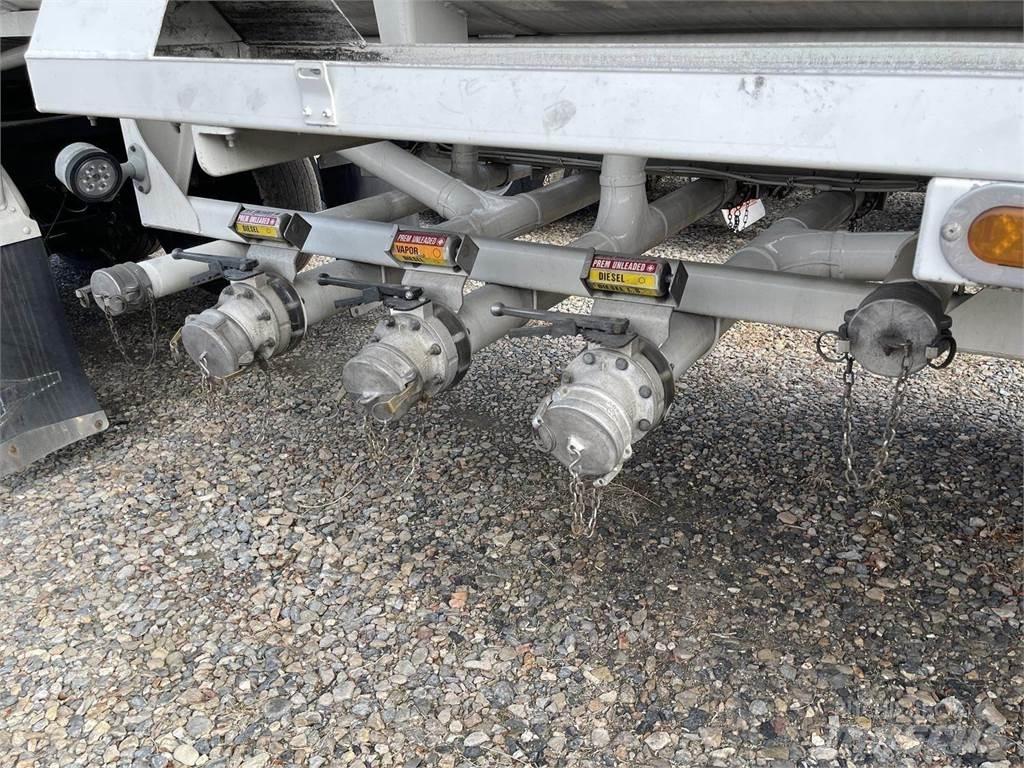 Beall  Tank Trailers