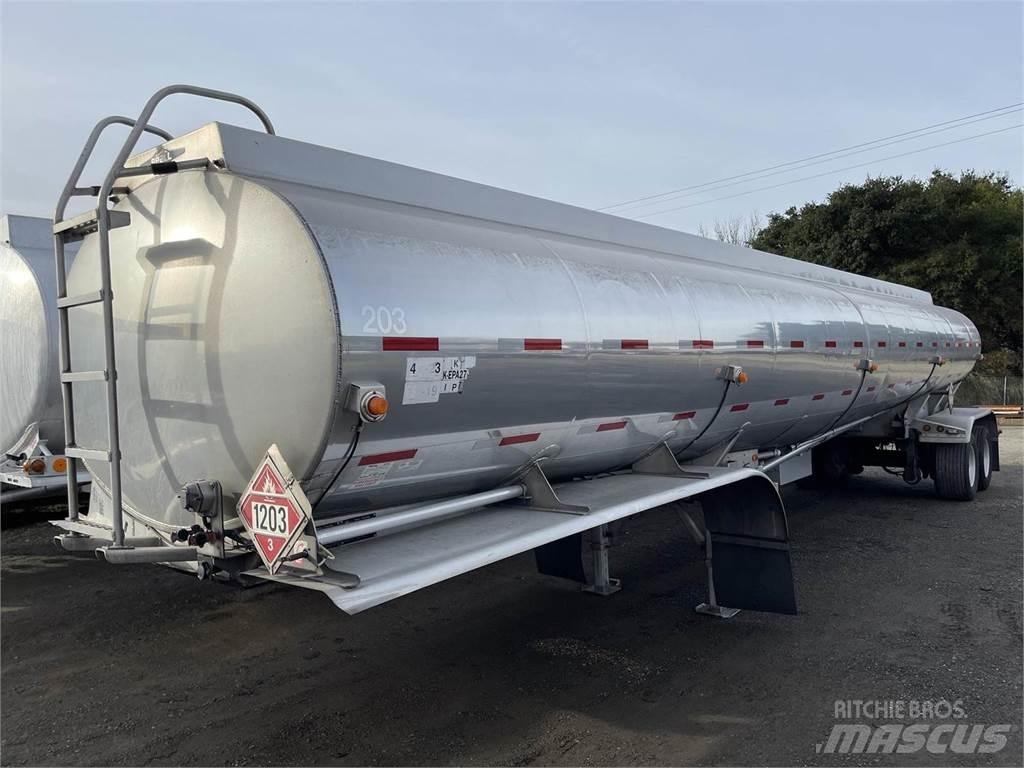 Beall  Tank Trailers