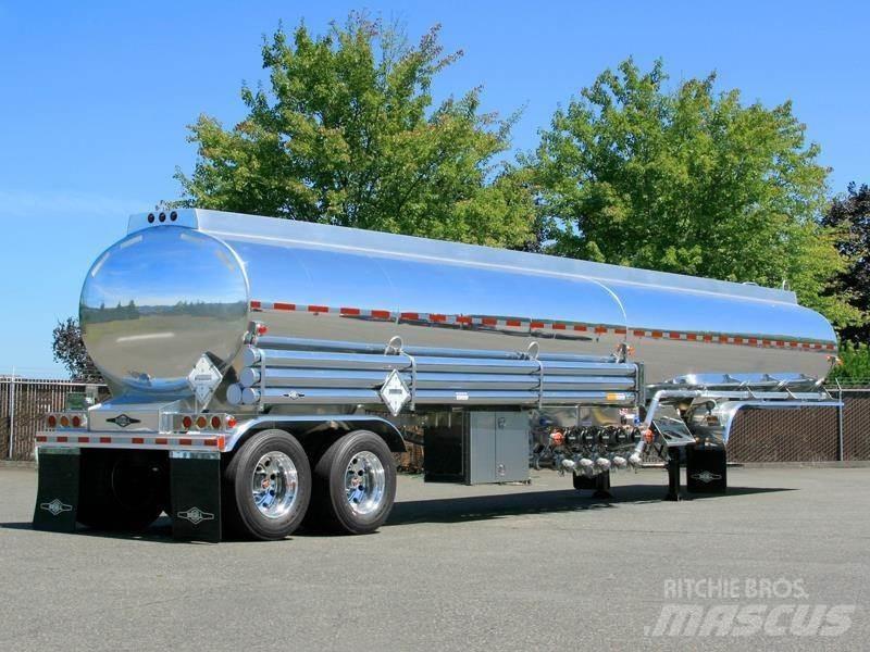 Beall  Tank Trailers
