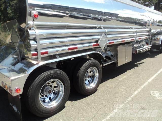 Beall  Tank Trailers