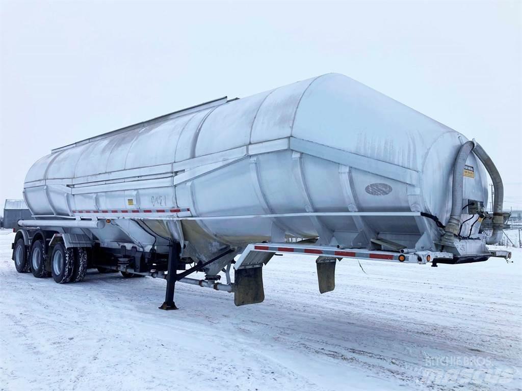 Bedard  Tank Trailers