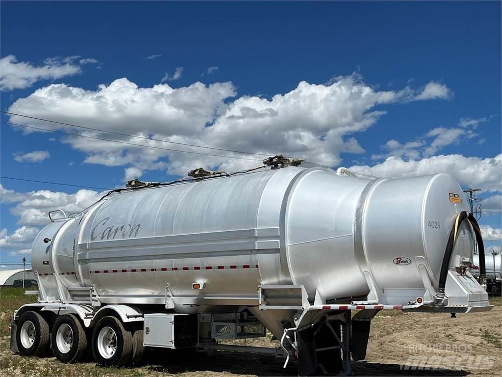 Bedard  Tank Trailers