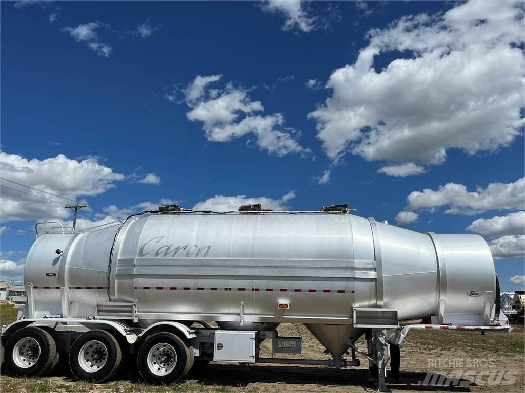 Bedard  Tank Trailers