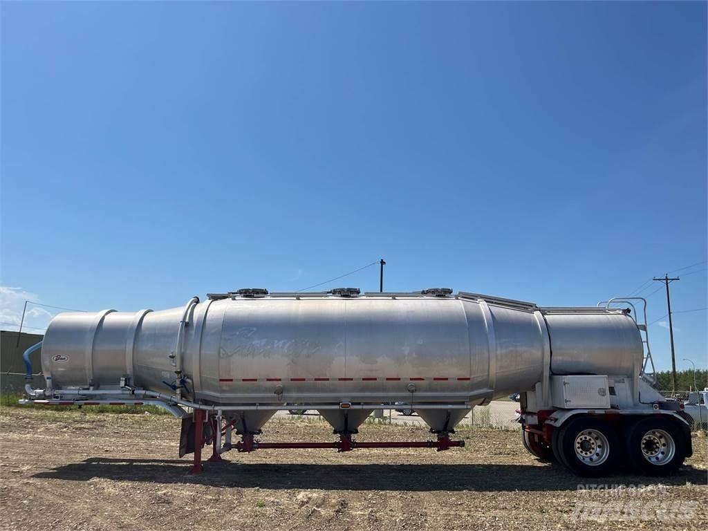 Bedard  Tank Trailers