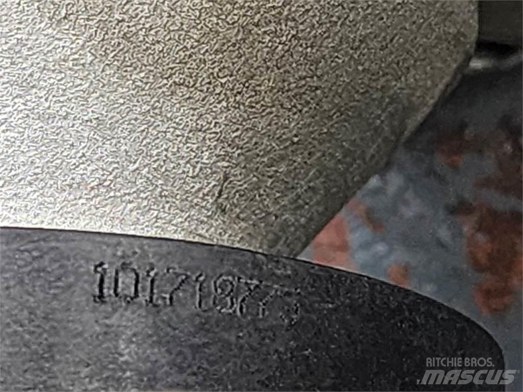  Behr Other Components