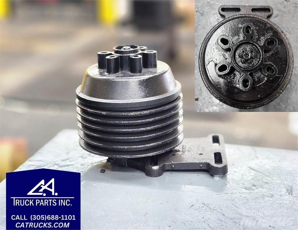  Bendix Other Components