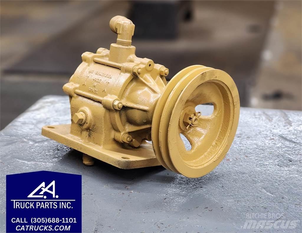  Bendix Water Pumps
