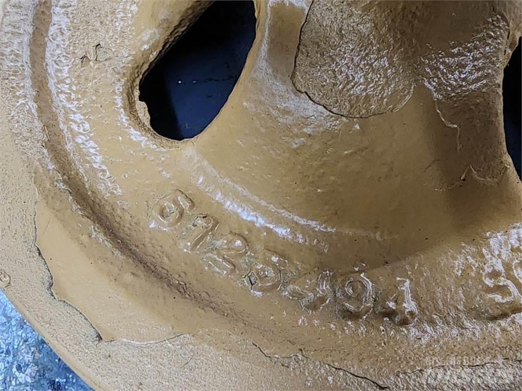  Bendix Water Pumps