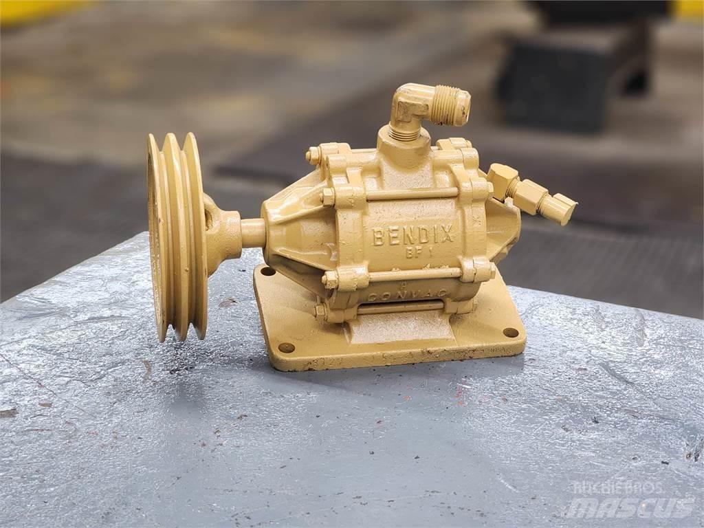  Bendix Water Pumps