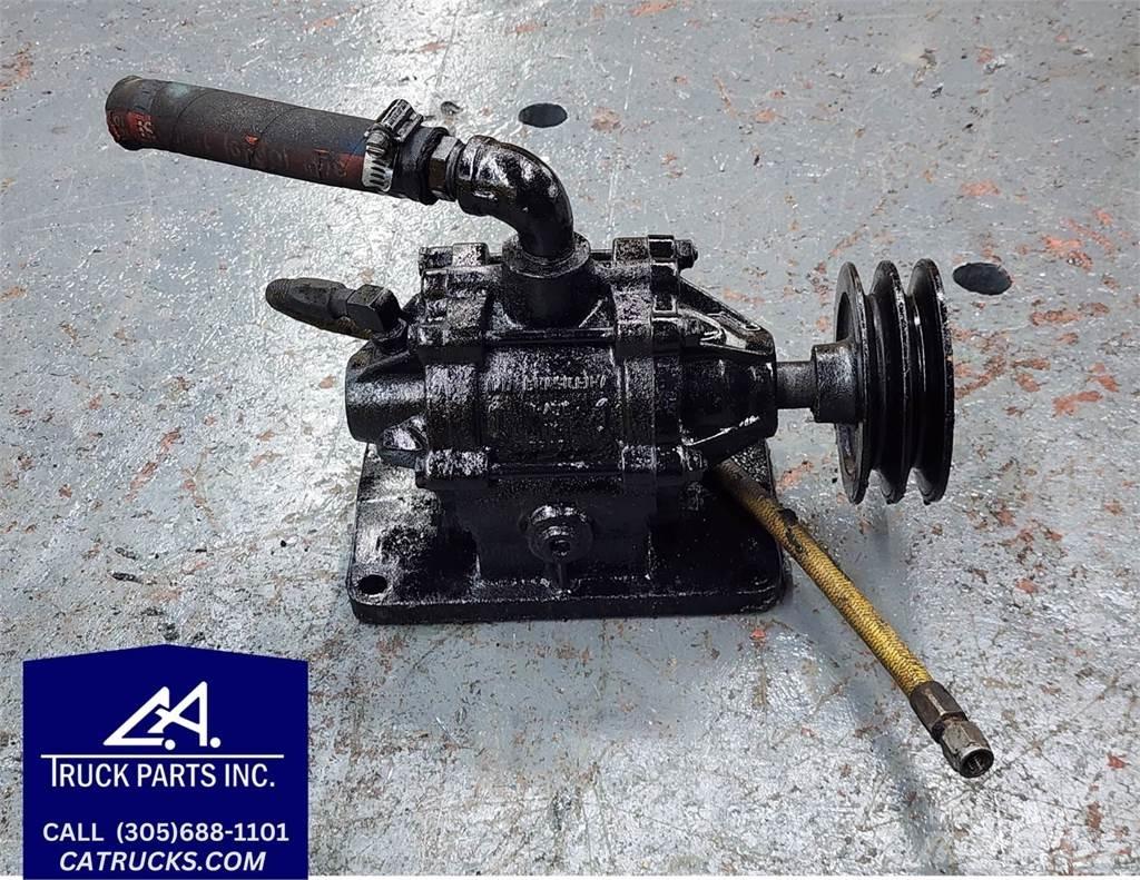  Bendix Water Pumps