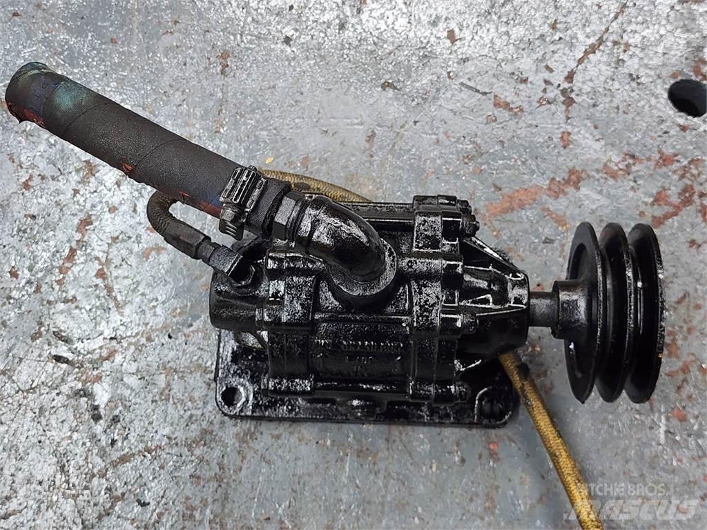  Bendix Water Pumps