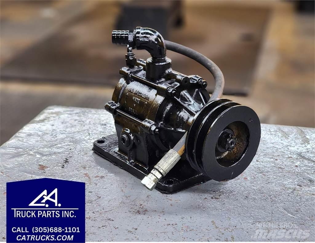  Bendix Water Pumps