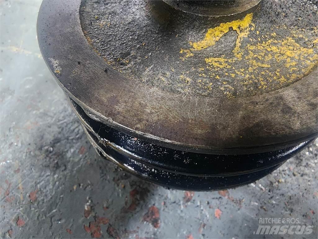  Bendix Water Pumps