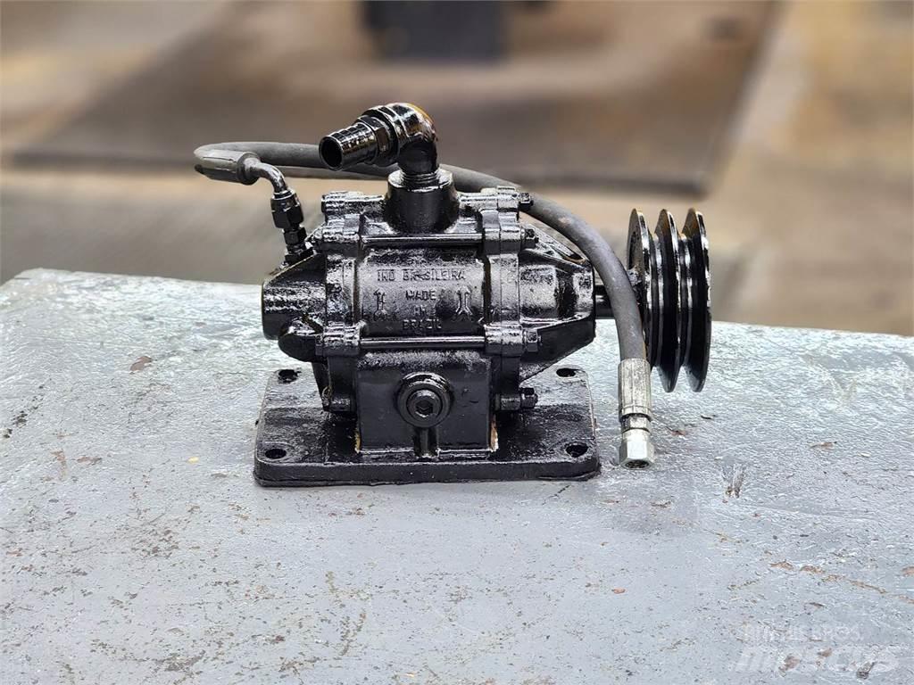  Bendix Water Pumps