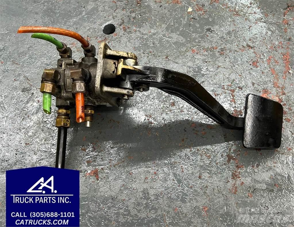  Bendix Other Components