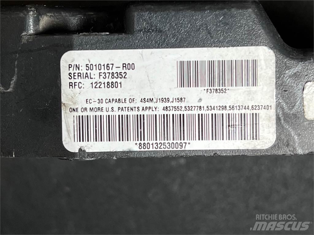  Bendix Electronics