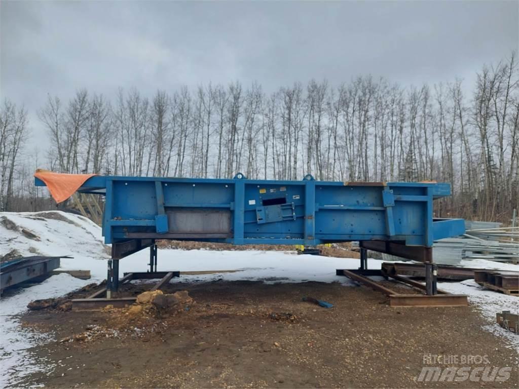  BM&M 12X20 Screeners