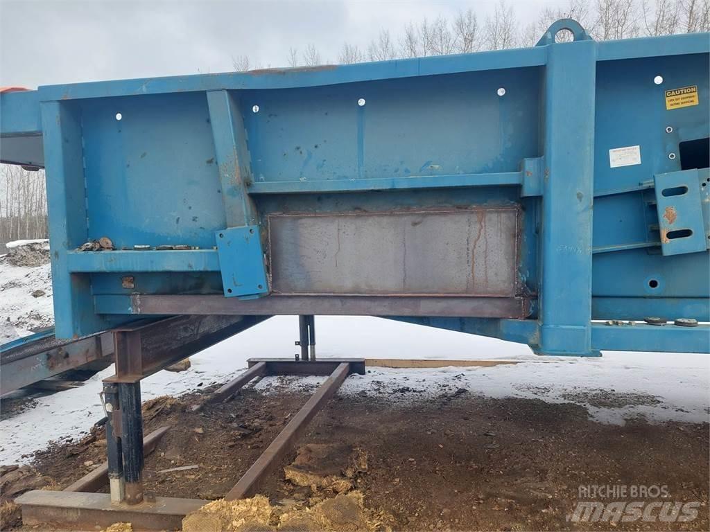  BM&M 12X20 Screeners