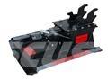 Bobcat E45 Grinders