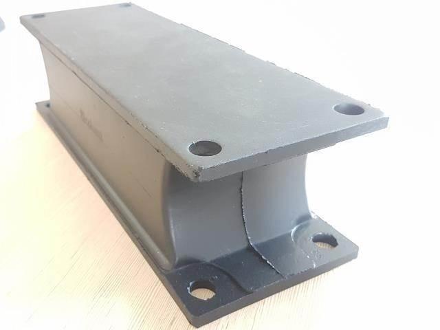 Bomag  Compaction Equipment Accessories
