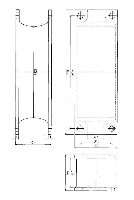 Bomag  Compaction Equipment Accessories