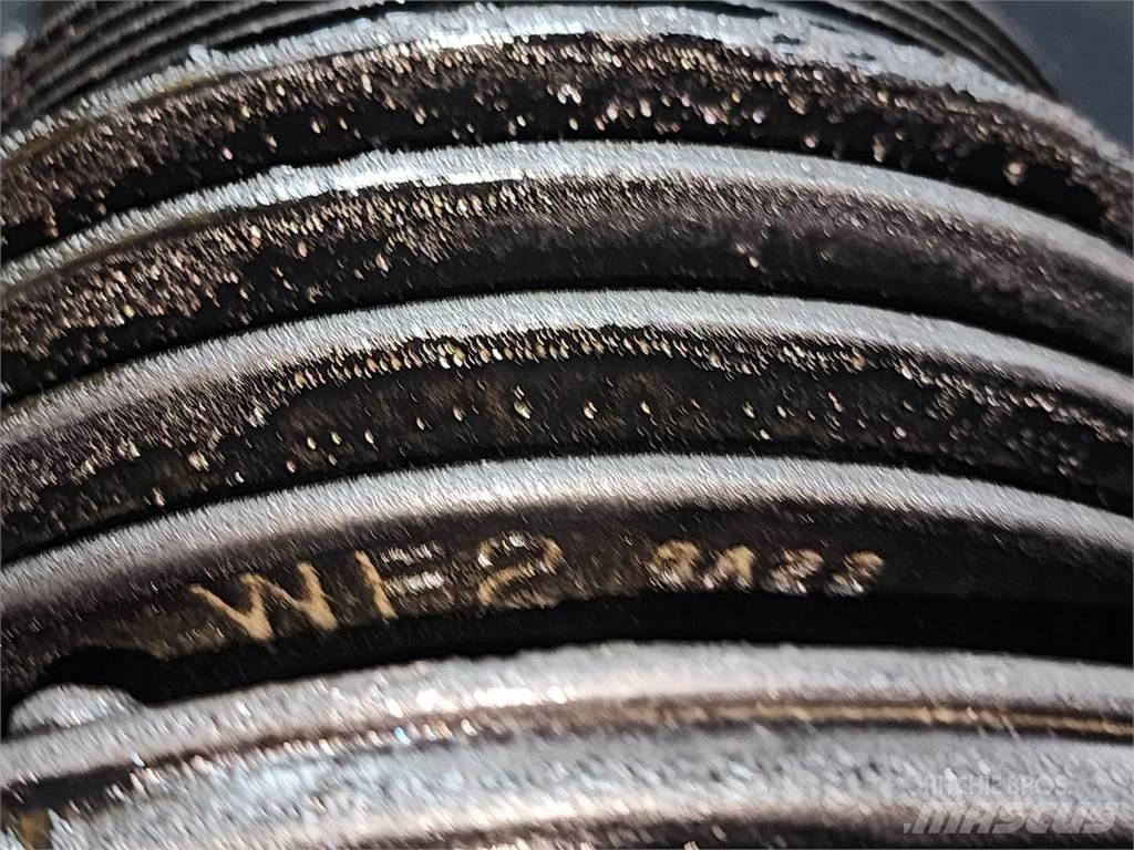  BorgWarner Other Components