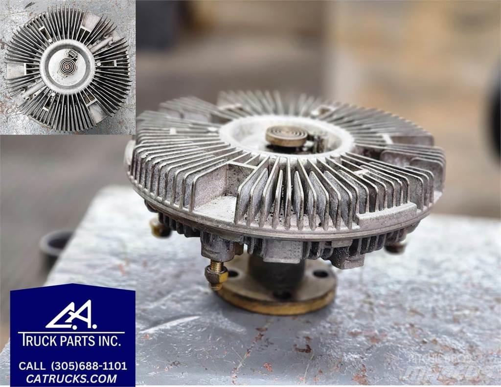  BorgWarner Other Components