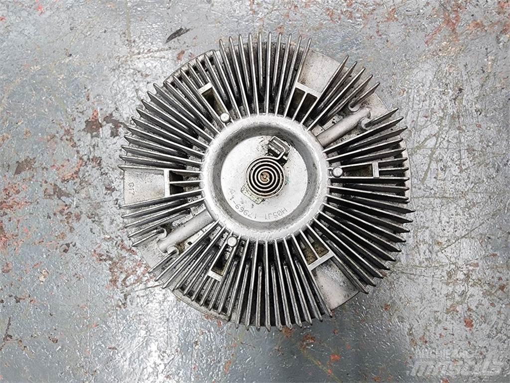 BorgWarner Other Components